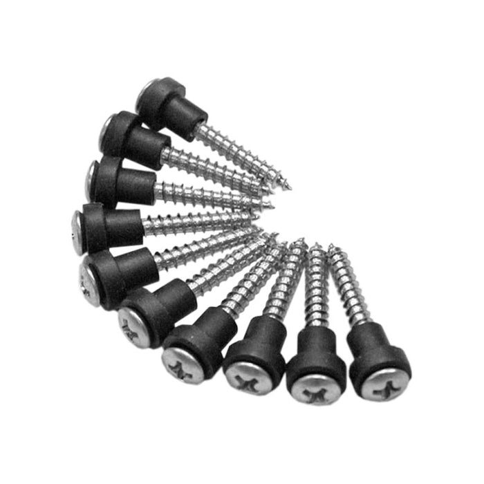 Musser Bar Mounting Screws with Bushing Assemblies for Glockensp