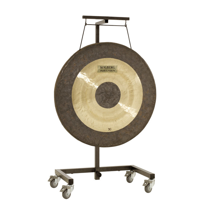 Kolberg 107Z Stand for tams/gongs up to 40in, mobile collapsible