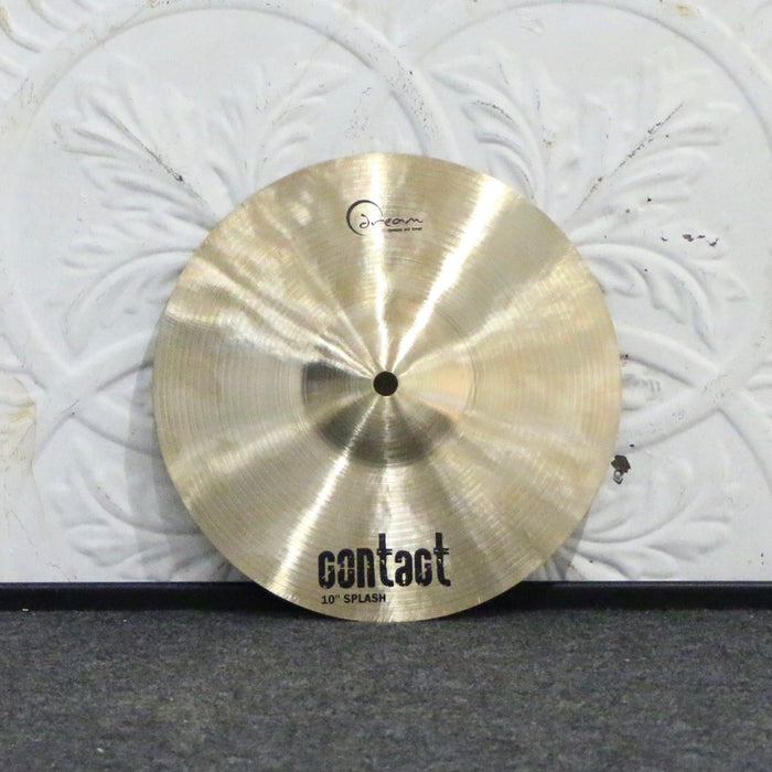 Dream Contact Splash Cymbal 10in