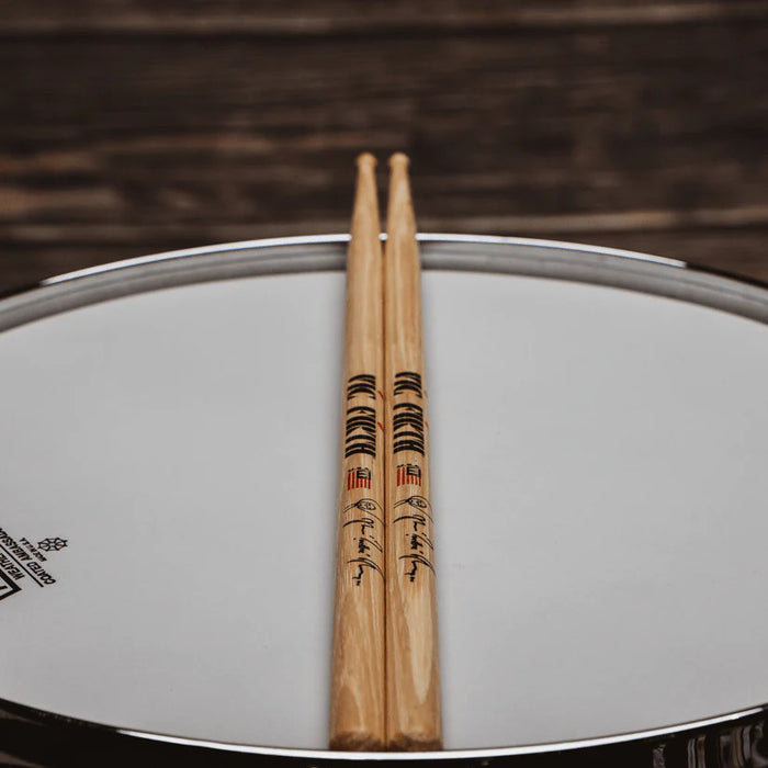 Baguettes de caisse claire Vic Firth Questlove