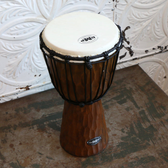 GMP Djembe Antique Finish 40cm