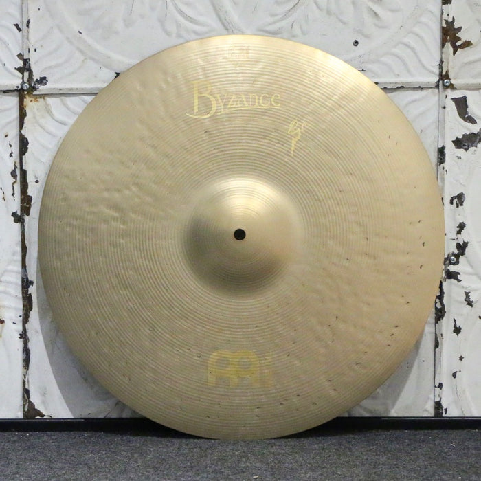 Meinl Byzance Vintage Sand Medium Crash 18in