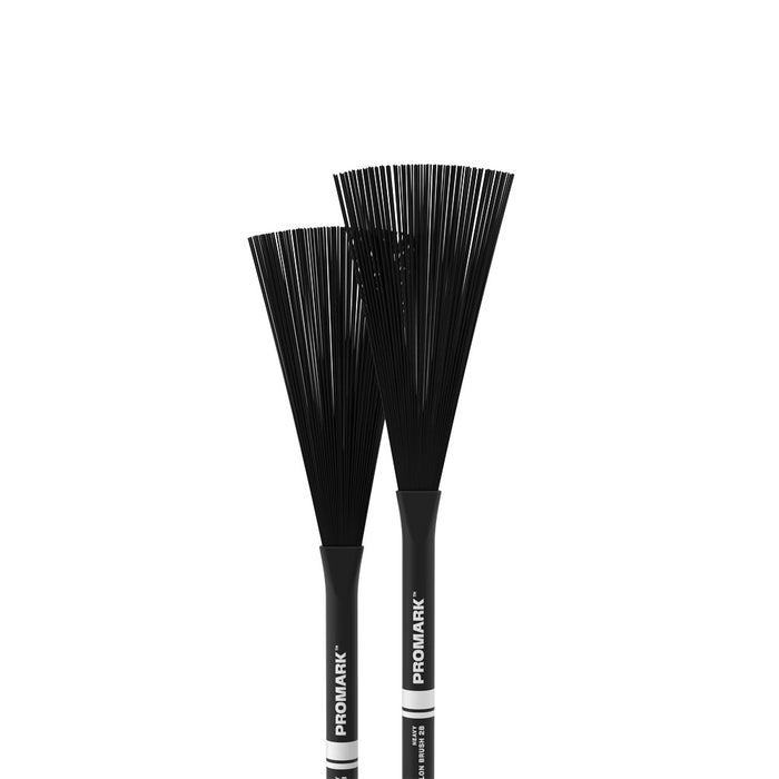 ProMark Premium 2B Heavy Nylon Brush