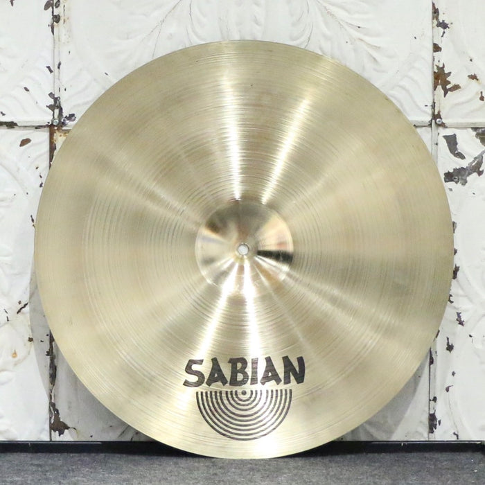 Used Sabian AA Medium Ride Cymbal 20in (2476g)