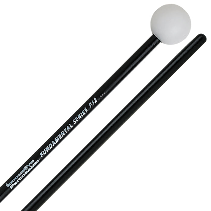 Innovative Percussion Fundamental Series Xylo/Glock Mallets F12