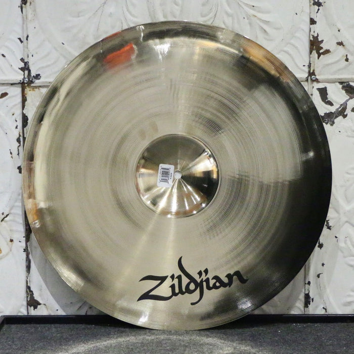 Cymbale ride Zildjian A Custom 20po (2080g)