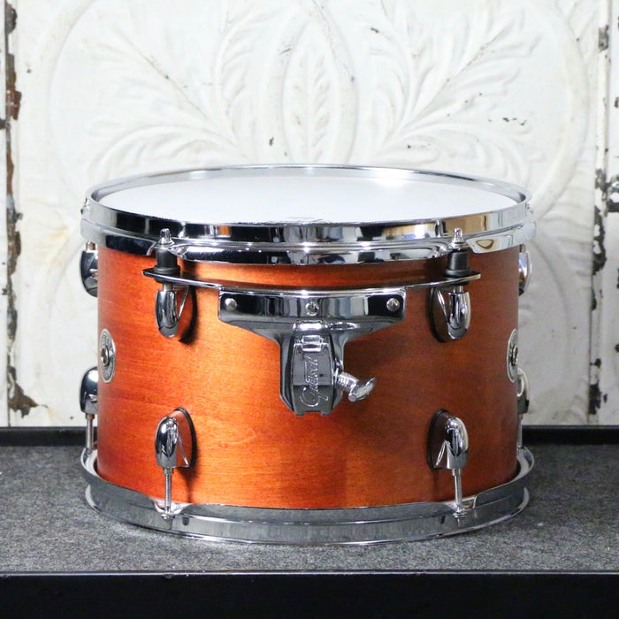 Batterie Gretsch Catalina Club Jazz 18-12-14+14po - Satin Walnut Glaze