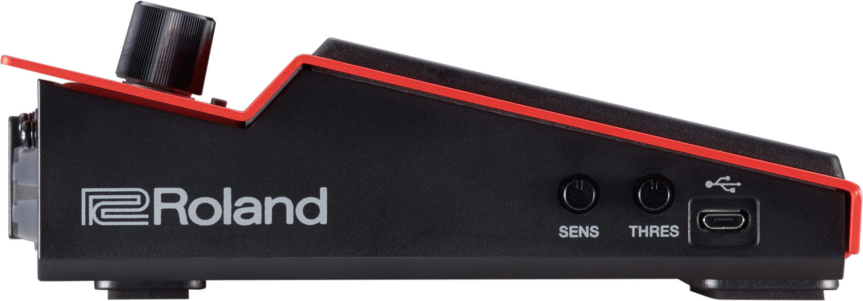 Roland SPD-1W SPD ONE WAV PAD - Timpano-percussion