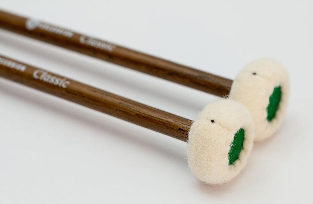 JG Percussion Classic CL7 Timpani Mallets Shostakovich