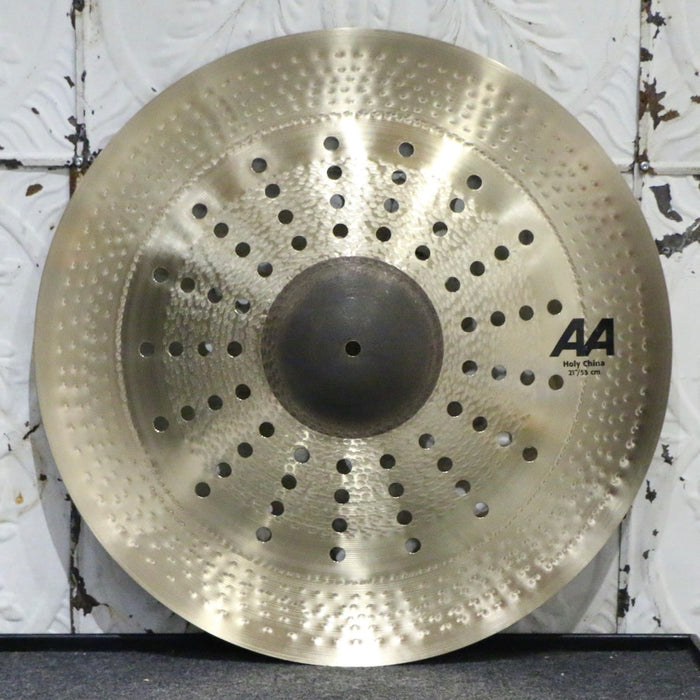 Sabian AA Holy China Cymbal 21in