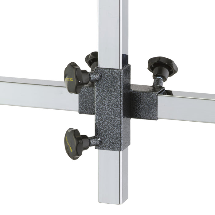 Kolberg 312 Cross part square 30 mm, double