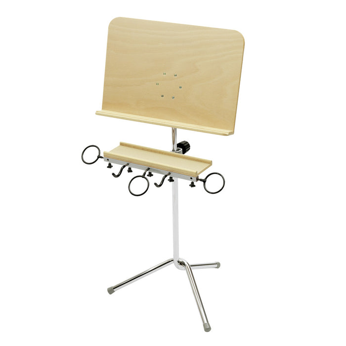 Kolberg 4240 Music Stand Tray with holes