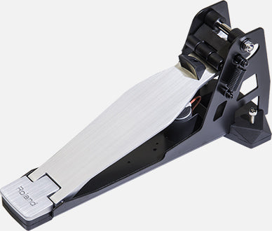 roland v drum pedal Roland KT-9 Silent Kick Trigger Pedal