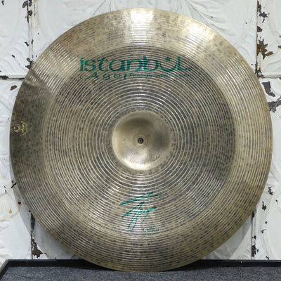 Istanbul Agop Signature China Cymbal 22in (1608g) - Timpano-percussion