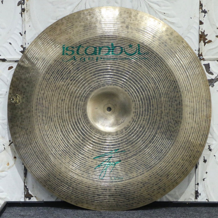 Istanbul Agop Signature China Cymbal 22in (1608g)