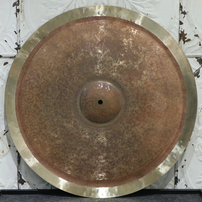 Burke's Works Pang Cymbal 22in (2400g)