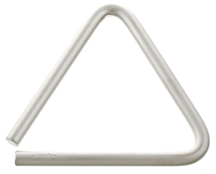 Triangle Grover Super Overtone 6po