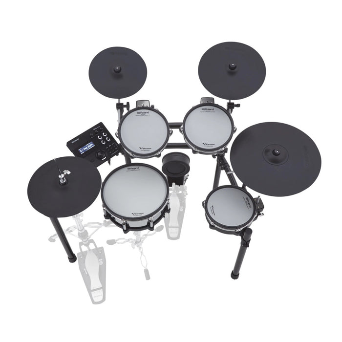 Roland TD-27KV2S V-Drums Kit w/Stand