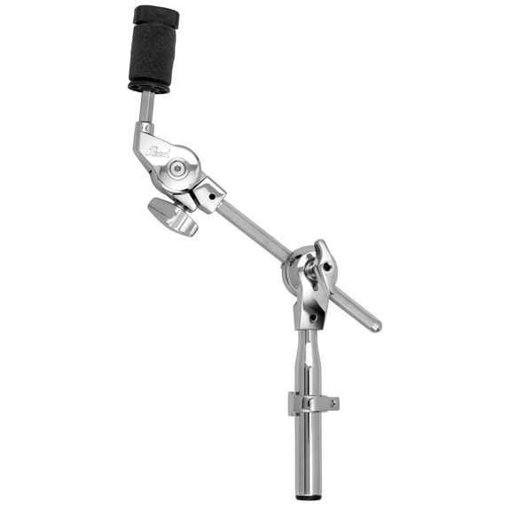 Perche de cymbale courte Pearl CH930S Giro-Lock