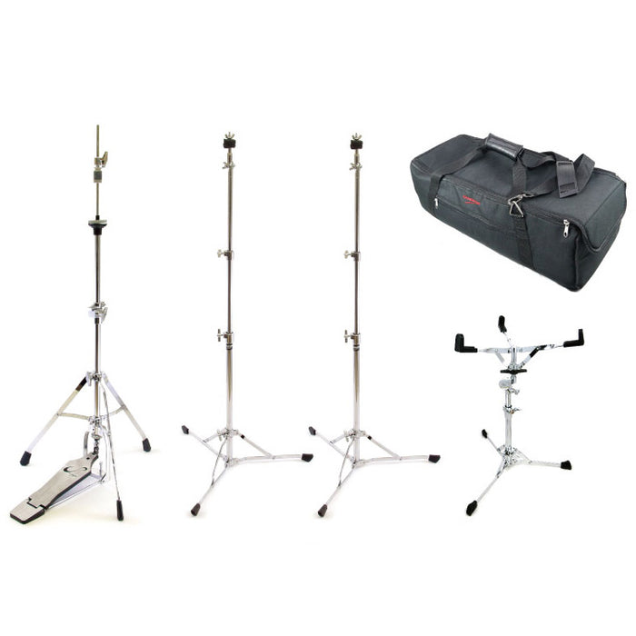 Canopus Light Weight Hardware Pack