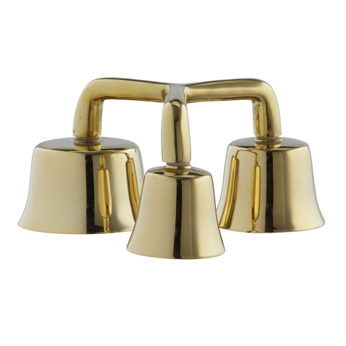 Kolberg 1403 High Bells/Sanctus Bells, 3 Tones