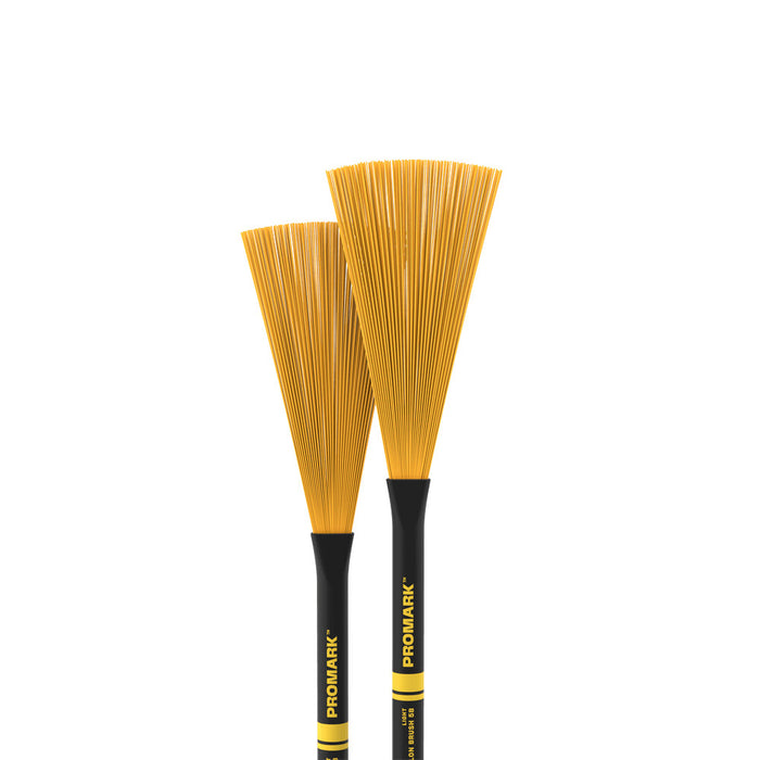 Brosse en nylon léger ProMark Premium 5B