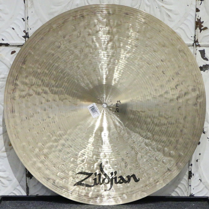 Cymbale ride Zildjian K Constantinople Medium 22po (2574g)