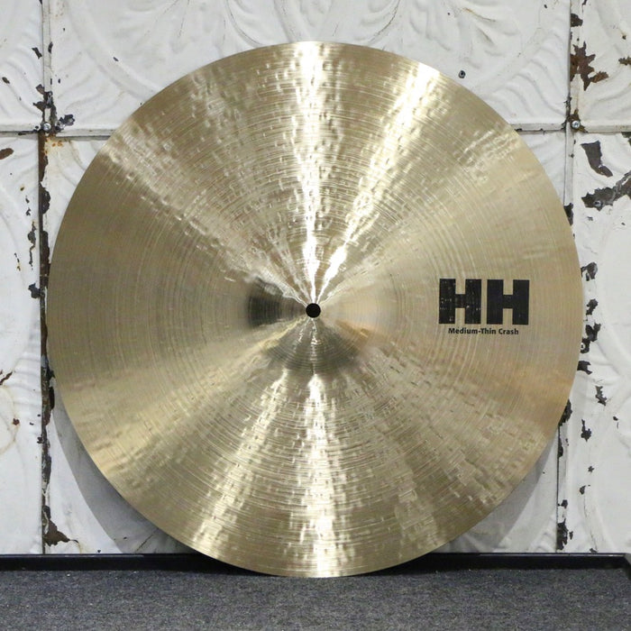 Cymbale Sabian 19" HH MEDIUM THIN CRASH