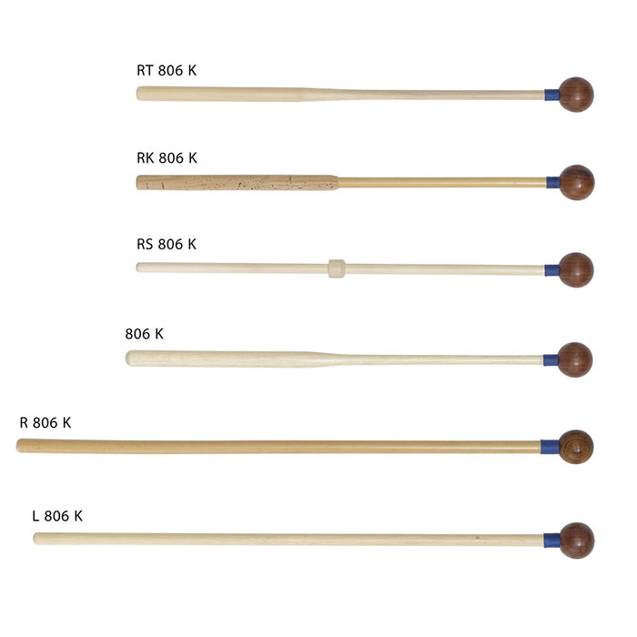 Kolberg R806K xylophone mallet rosewood