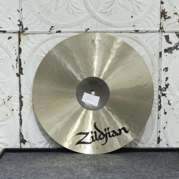 Cymbale crash Zildjian K Sweet 16po (966g)