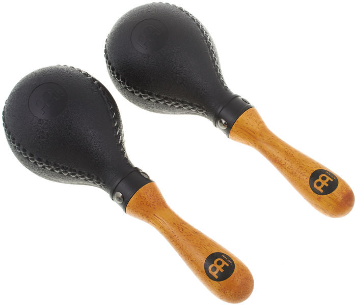 Meinl Concert Maracas Black