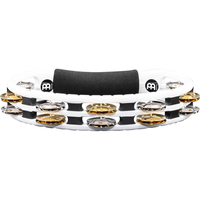 Tambourine Meinl  Recording-Combo ABS - cymbalettes mixte