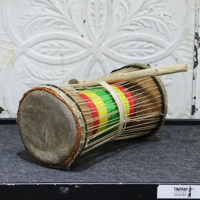 Talking Drum (Tama) de Guinée