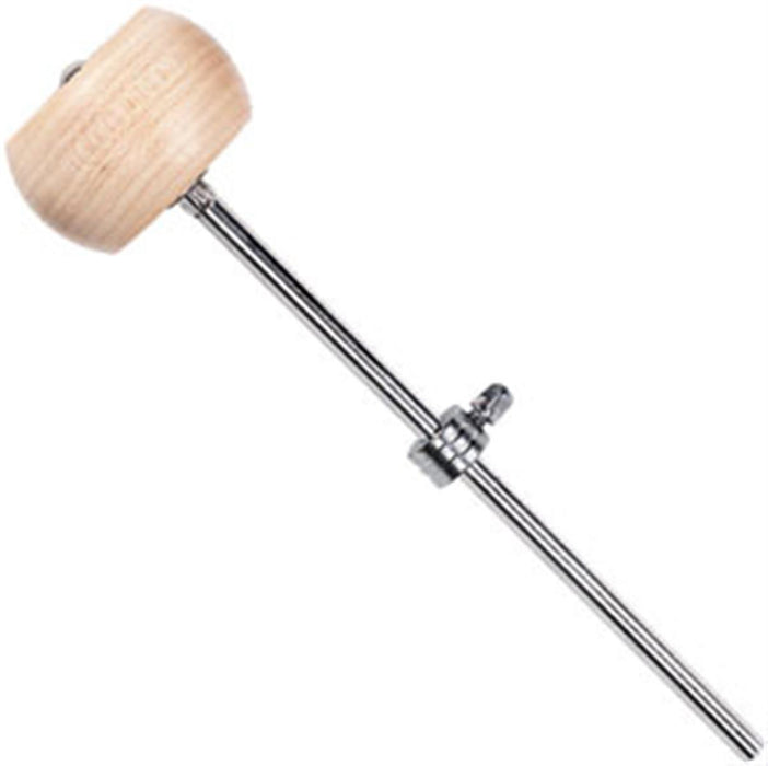 DW DWSM104 Solid Maple Wood Beater