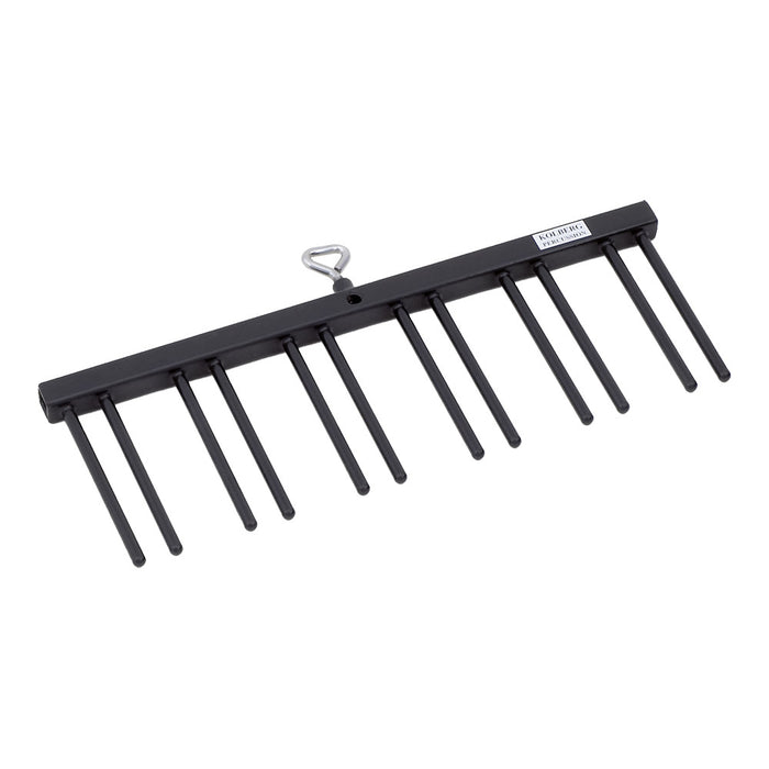 Kolberg 280 mallet holder (rake) for 6 pairs of mallets