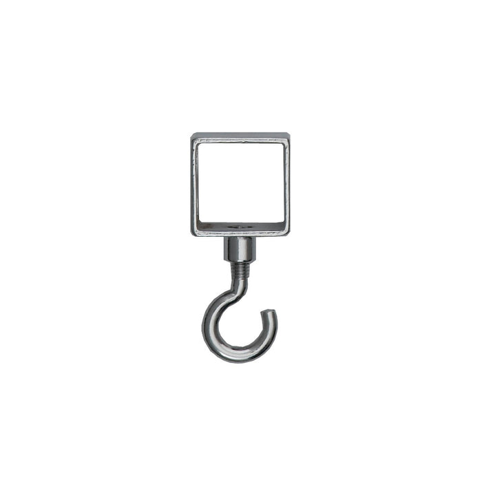 Kolberg 116 clip-bolt adjusting ring square 25 mm