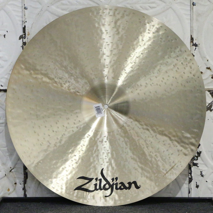 Zildjian K Custom Dark Ride Cymbal 22in