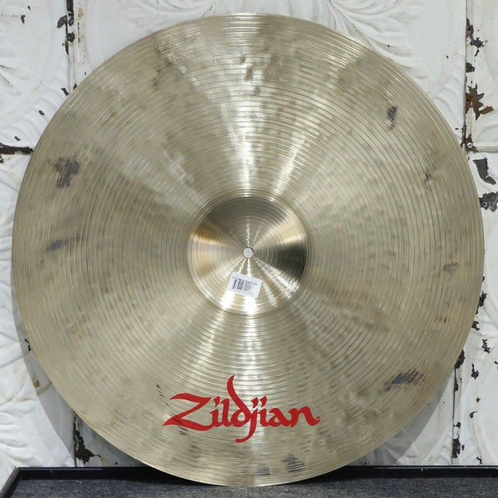 ymbale crash Zildjian FX Oriental Crash Of Doom 22po (2784g)