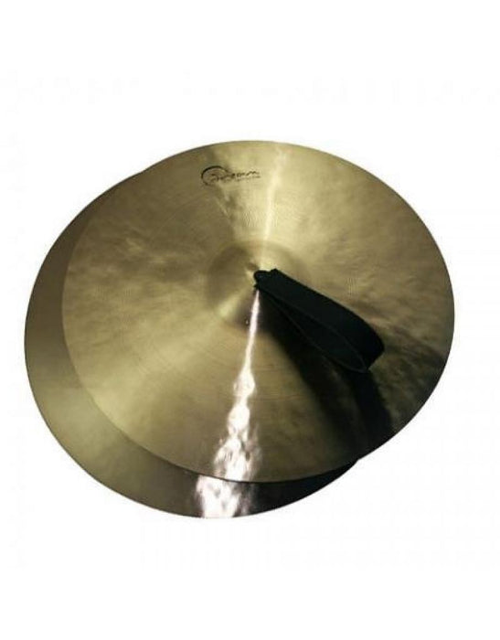 Dream Contact Orchestral Cymbals 20in