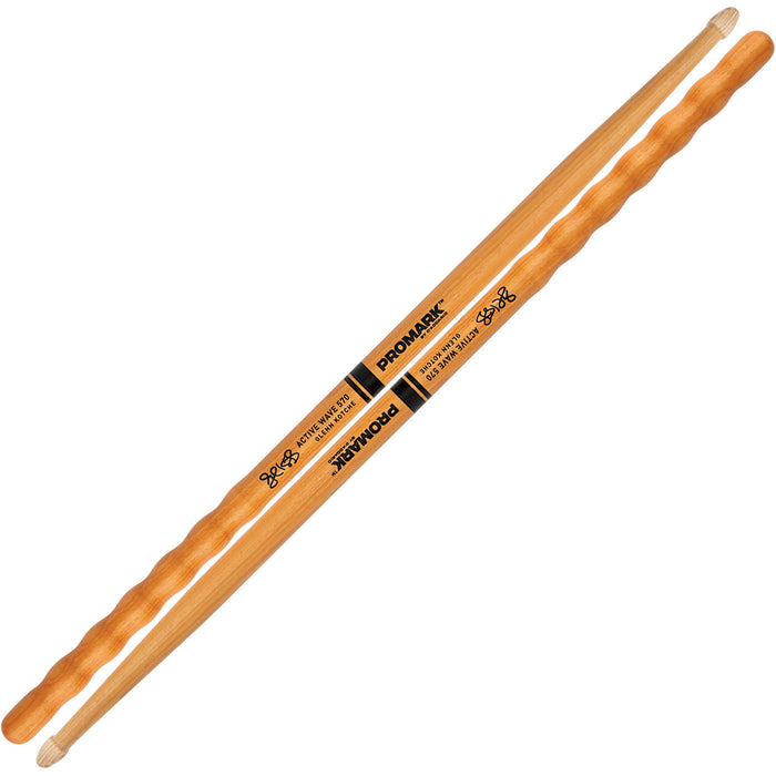 ProMark Glen Kotche 570 Active Wave Drum Sticks