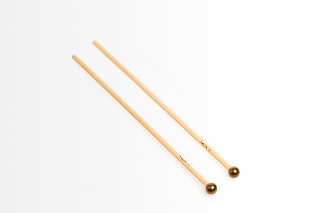 Freer Percussion KB General Brass Ball