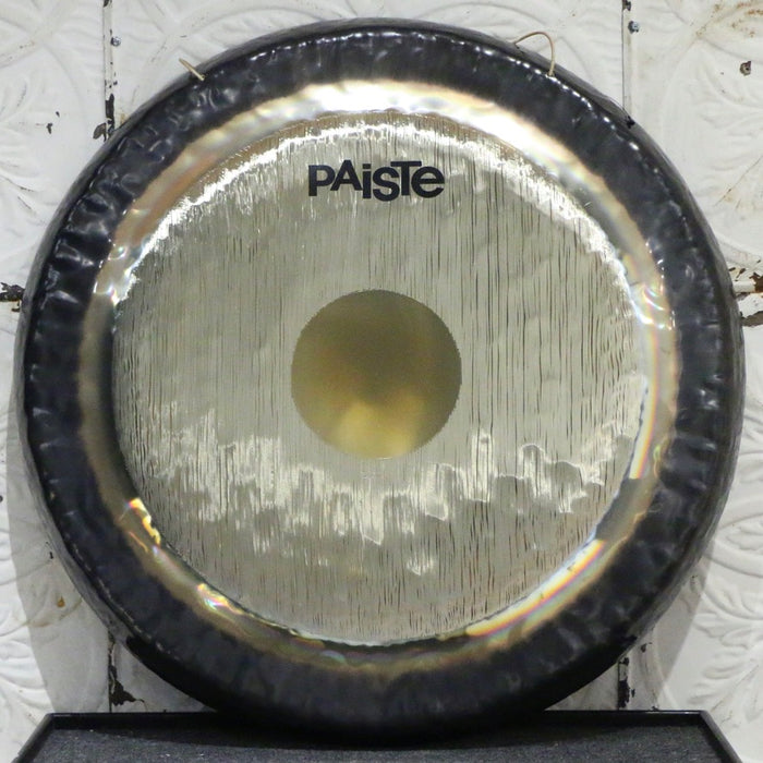 Paiste Symphonic Gong 26in