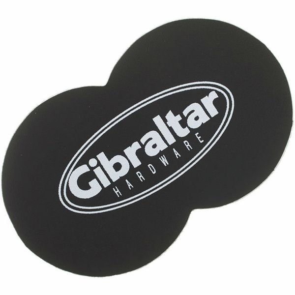 Gibraltar SC-DPP Double Bass Pedal Patch