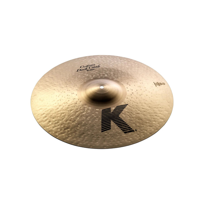 Ensemble de cymbales Zildjian K Custom Dark Box Set