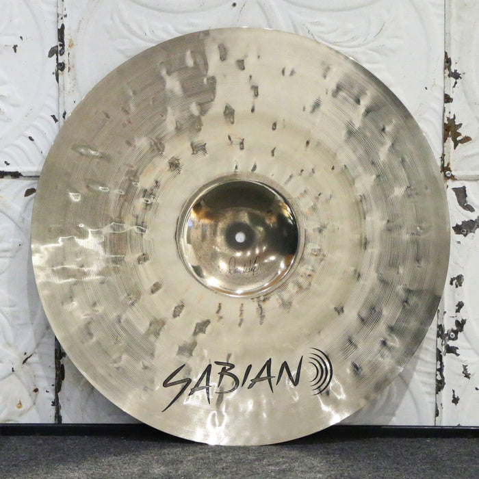 Sabian HHX Evolution Ride Cymbal 20in