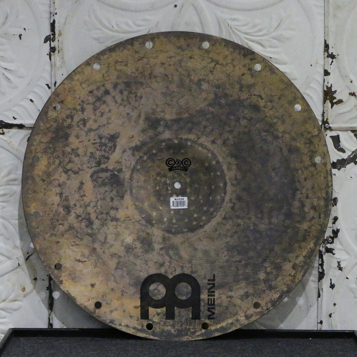 Meinl Byzance Vintage C Squared Ride 21in