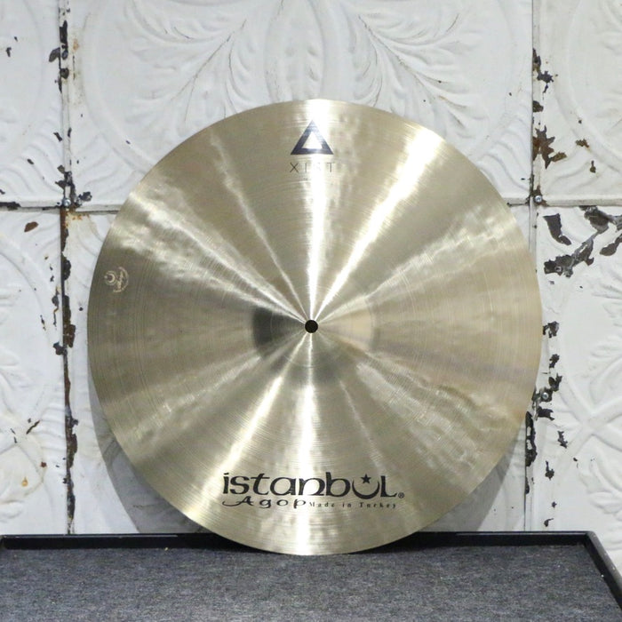 Istanbul Agop Xist Crash Cymbale 18po