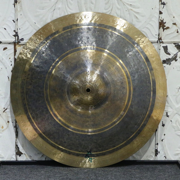 Emjmod Ride Cymbal 20in (2462g)