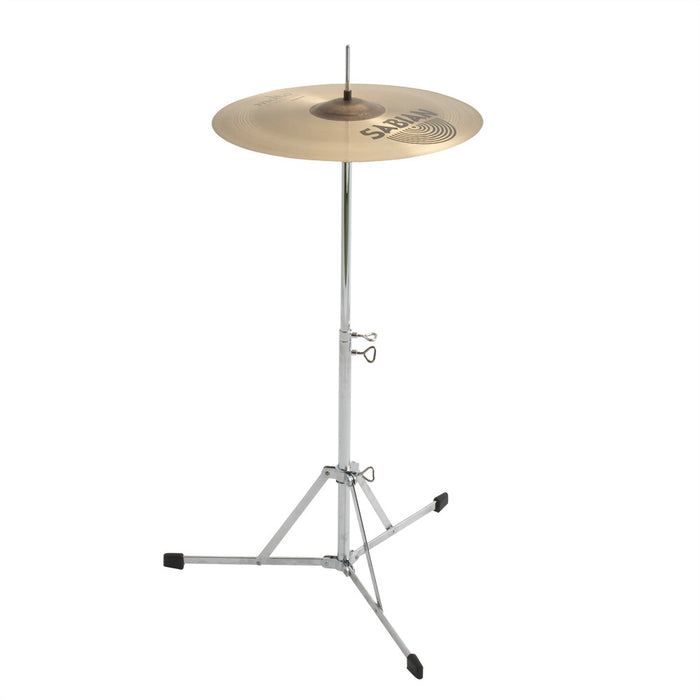 Support de cymbale combiné Kolberg 134-1 50-80 cm