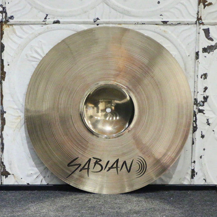 Sabian AAX X-Plosion Fast Crash Cymbal 16in